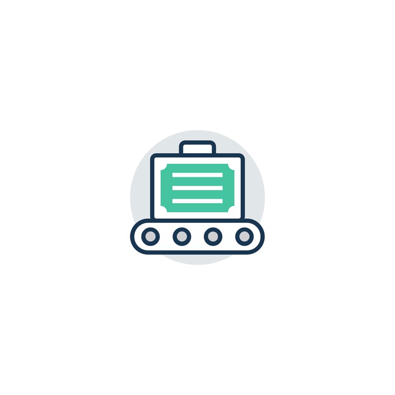 دانلود طرح آیکون کیف