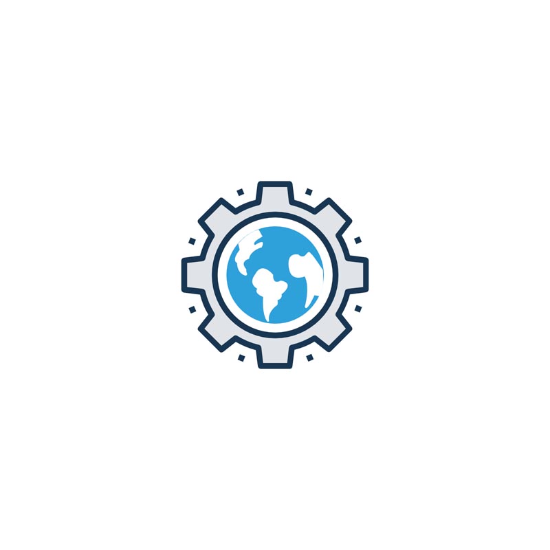 دانلود طرح آیکون تنظیمات