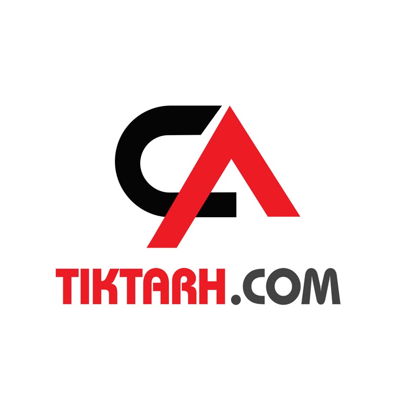 دانلود لوگوی لایه باز طرح CA