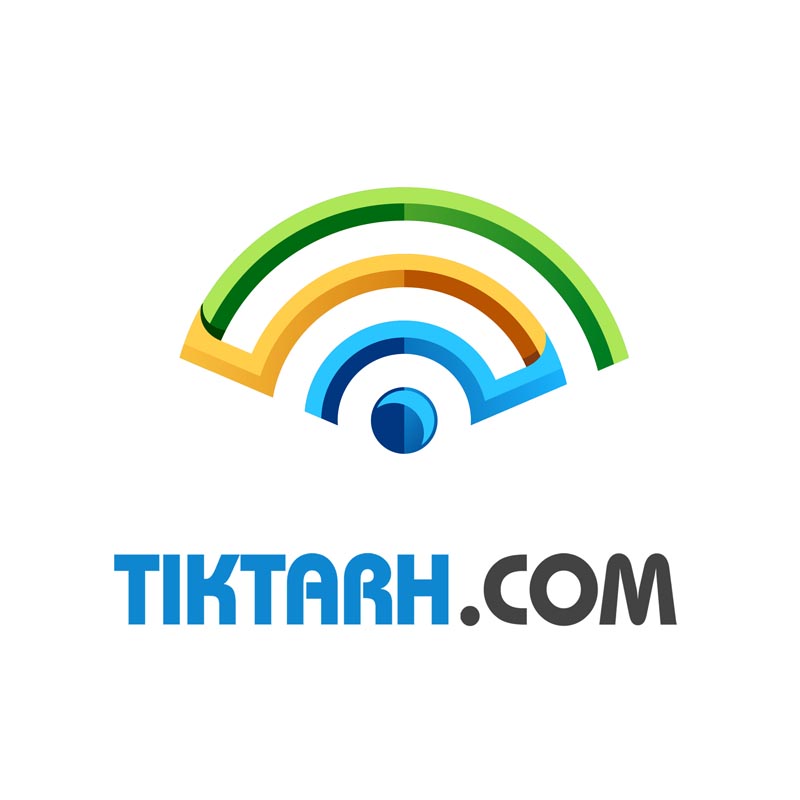دانلود لوگوی لایه باز طرح وای فای