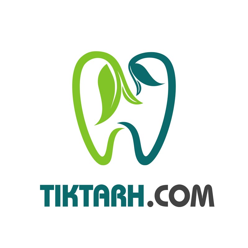 دانلود لوگوی لایه باز طرح دندان