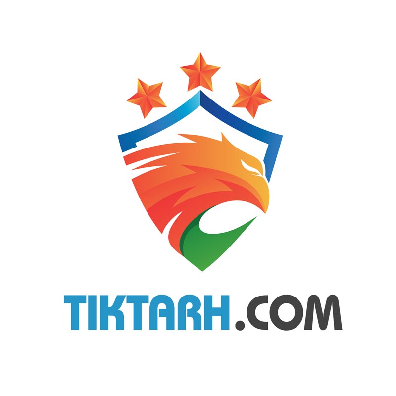 دانلود لوگوی لایه باز طرح عقاب