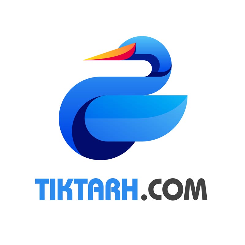 دانلود لوگوی لایه باز طرح اردک