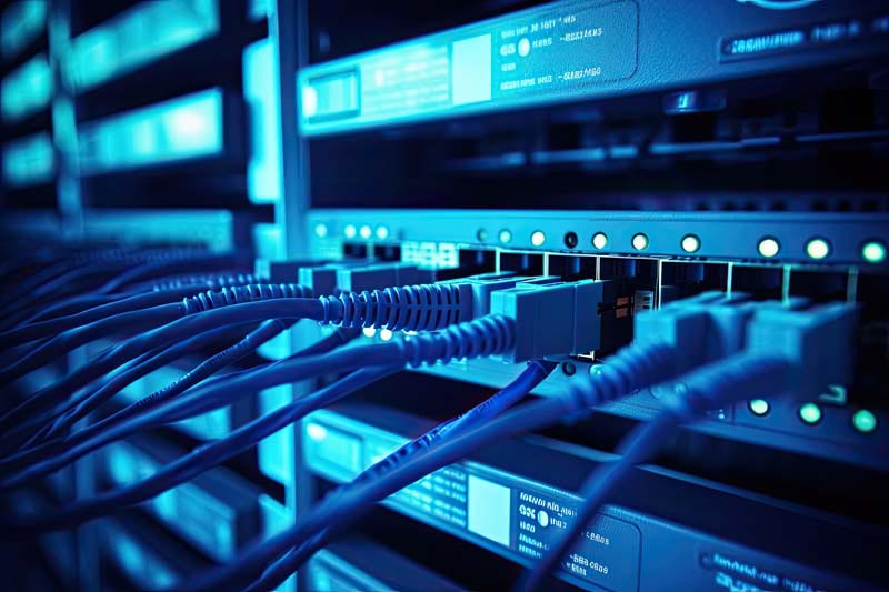  عکس با کیفیت سیم های دیتا بیس