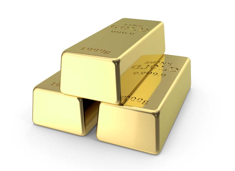 دانلود طرح باکیفیت سه عدد شمش