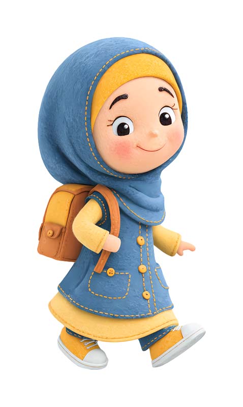 دانلود طرح دختر دانش آموز