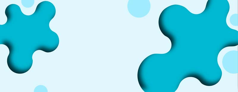 طرح لایه باز پس زمینه سبز روشن
