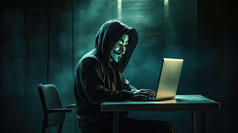 دانلود تصویر با کیفیت هکر جهانی حرفه ای