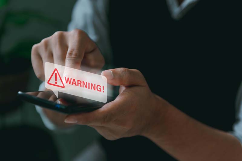 دانلود تصویر با کیفیت هک موبایل