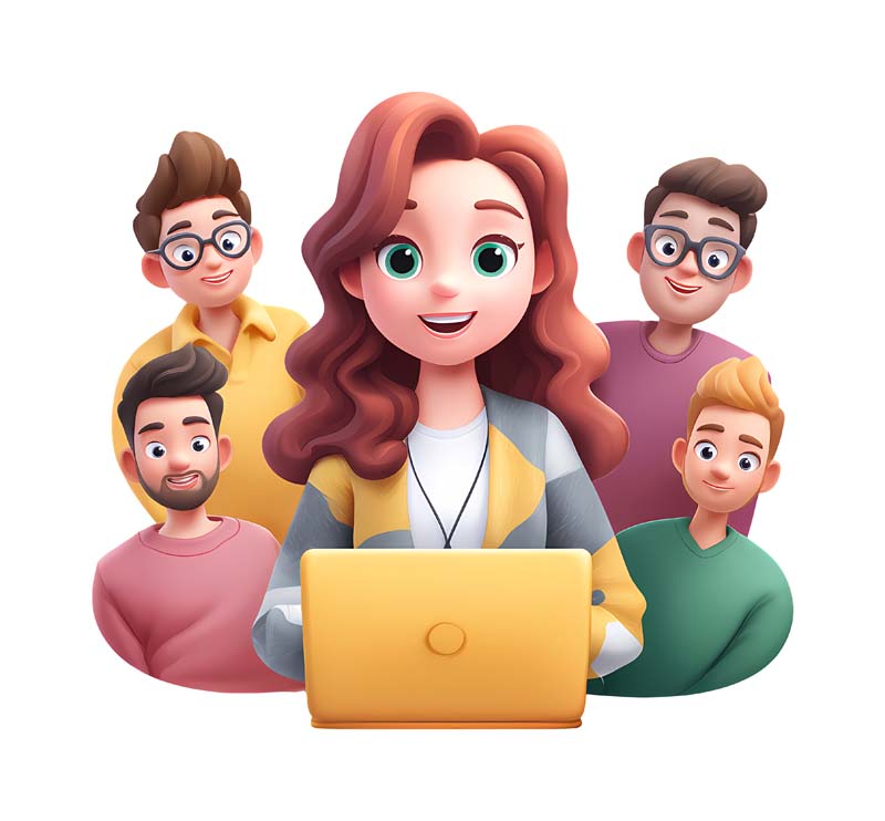 دانلود طرح کار با لپ تاپ