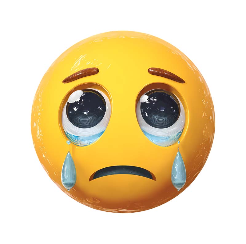 دانلود طرح شکلک گریه