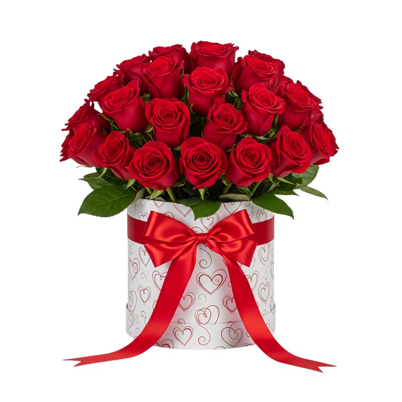 دانلود طرح دسته گل لاکچری دایره