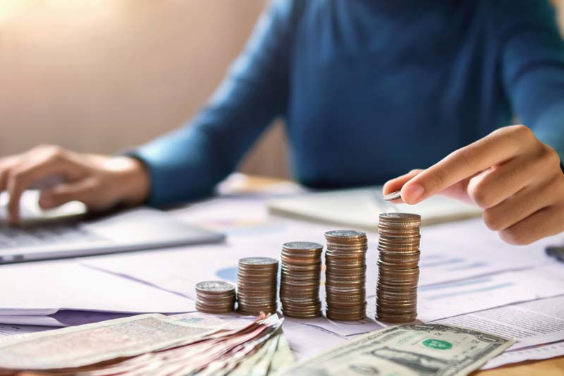 دانلود عکس با کیفیت امور مالی