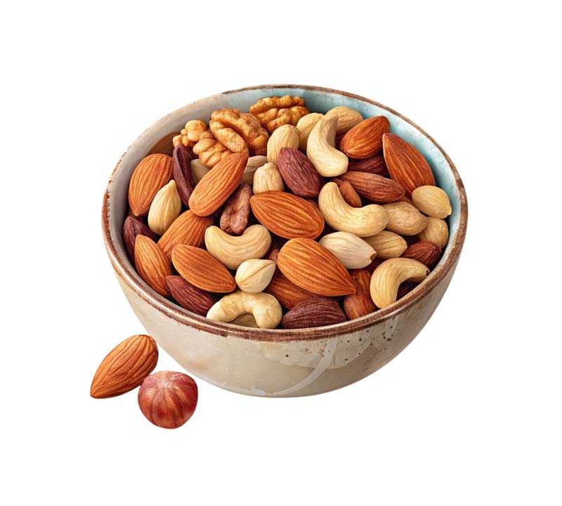 دانلود طرح پیاله آجیل