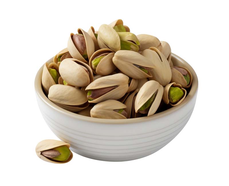 دانلود طرح پیاله پسته خندان