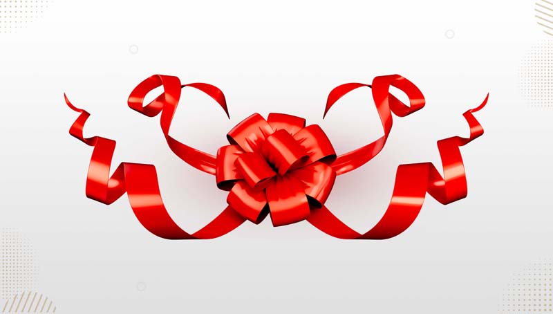 دانلود طرح لایه باز گل قرمز ربانی