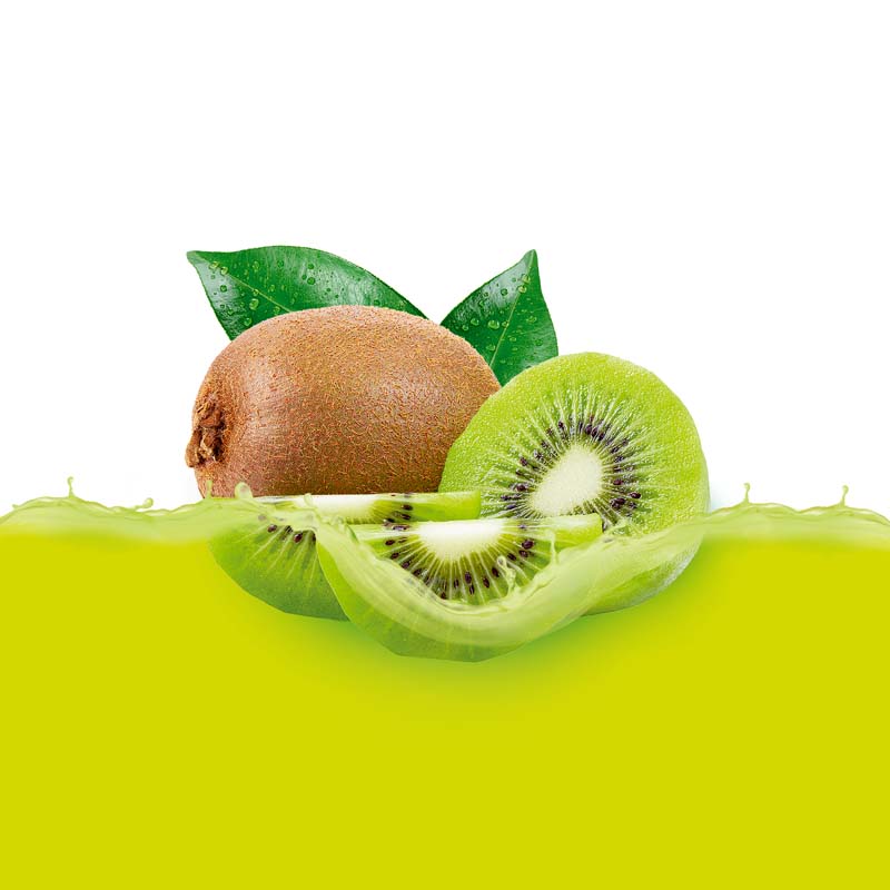 دانلود طرح آب کیوی