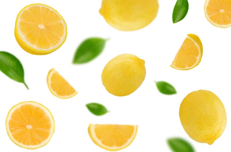 دانلود طرح پترن لیمو ترش