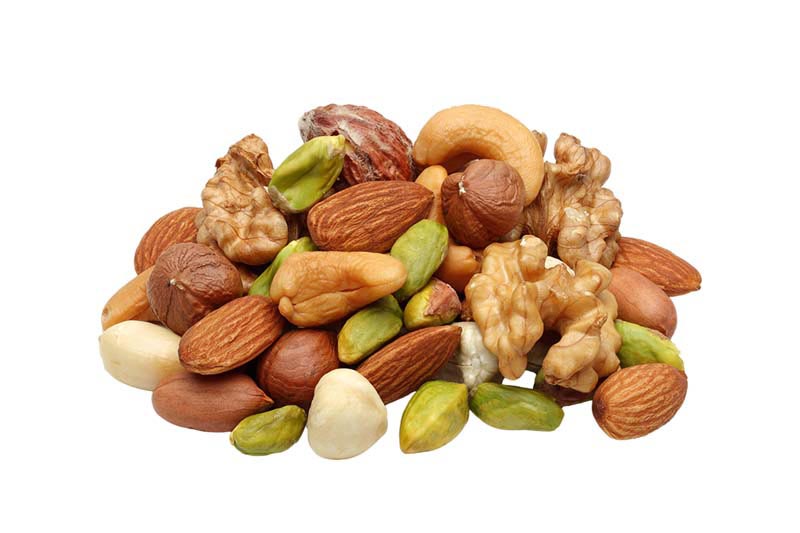 دانلود طرح آجیل مغز