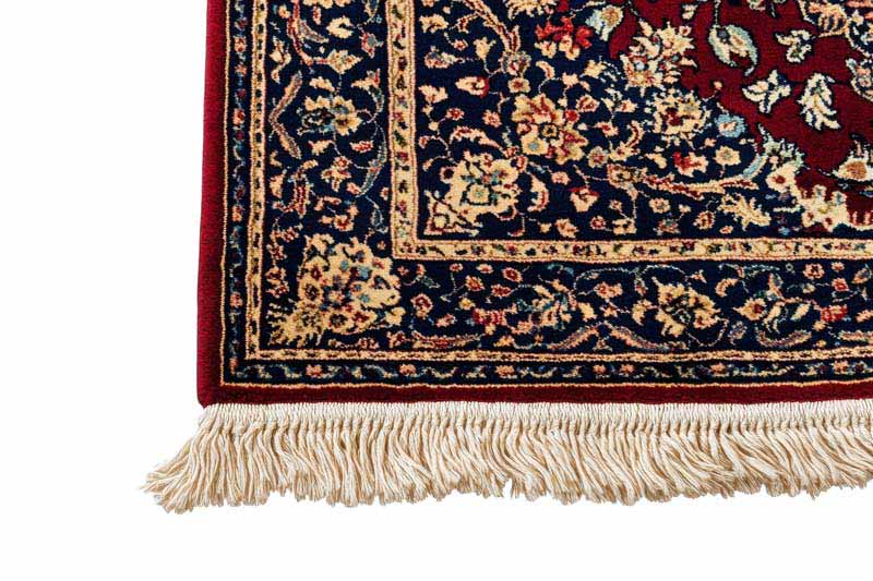دانلود طرح گوشه فرش
