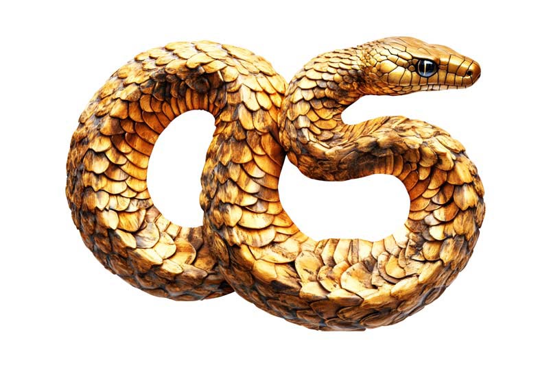 دانلود طرح مار سمی