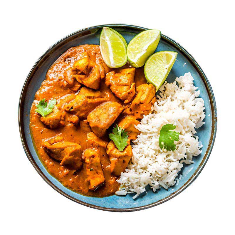 دانلود طرح چلو خورشت