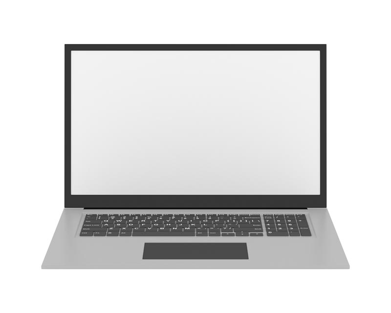 دانلود طرح لپ تاپ