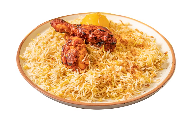 دانلود طرح چلو مرغ