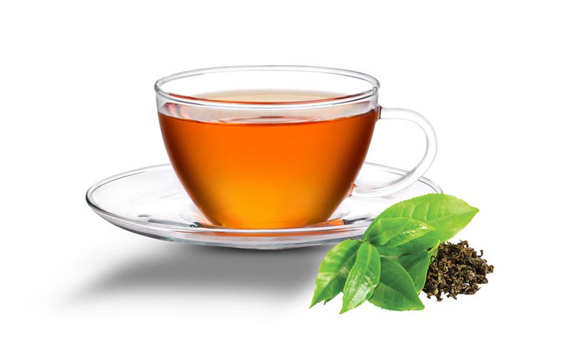دانلود طرح چای