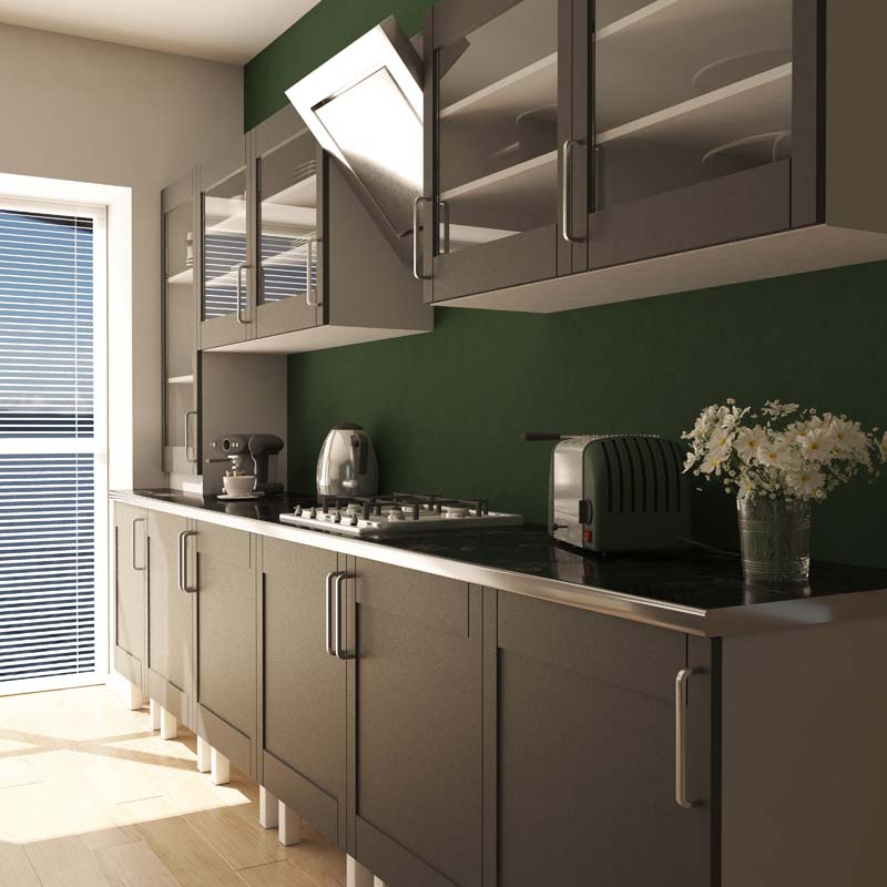 دانلود عکس با کیفیت کابینت زیبا