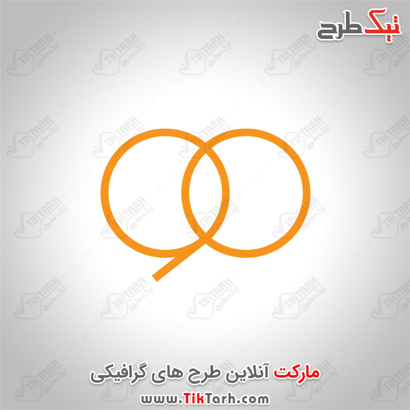 دانلود لوگوی برنامه نود