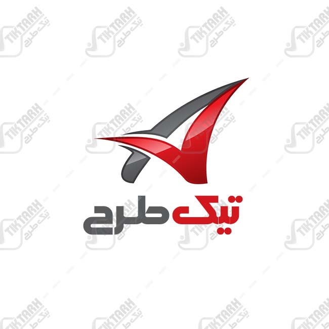 دانلود لوگو با طرح A