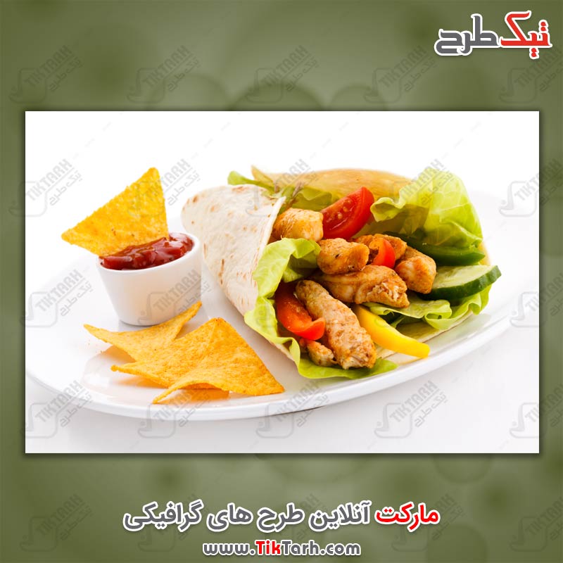 دانلود عکس با کیفیت جوجه کباب