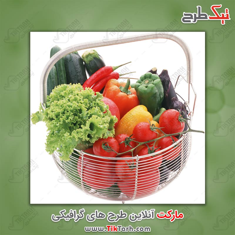 دانلود عکس فلفل دلمه ای