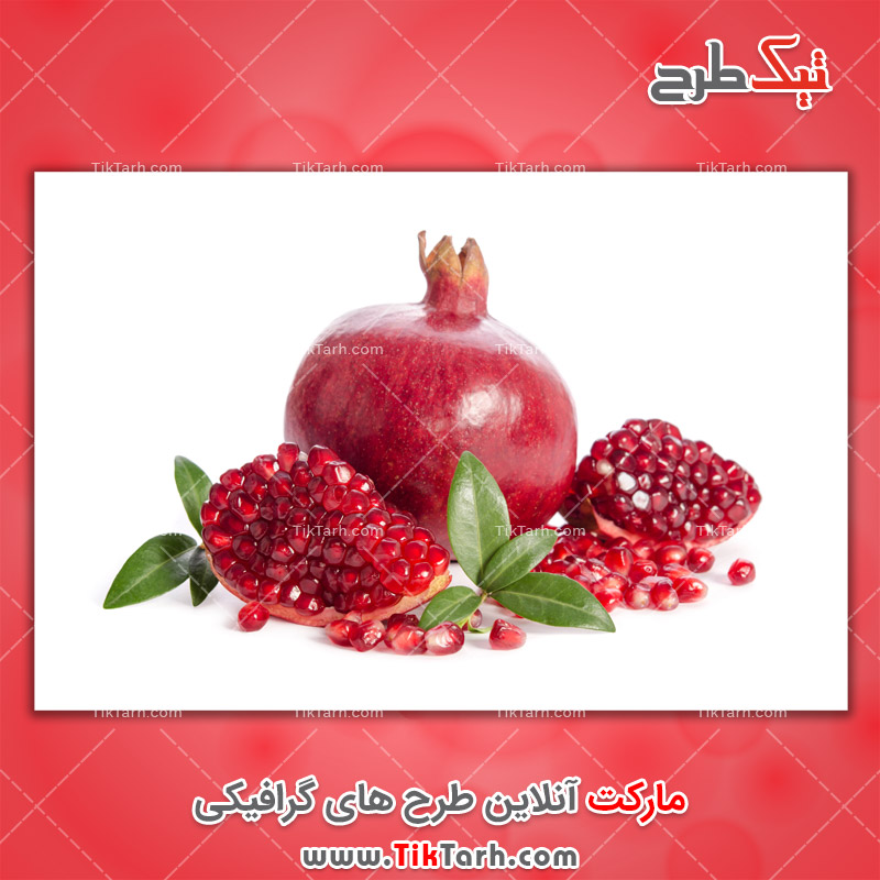 دانلود تصاویر لارج فرمت انار