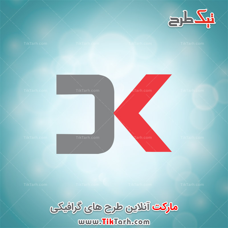 دانلود لوگوی با کیفیت شرکتی لایه باز دیجی کالا