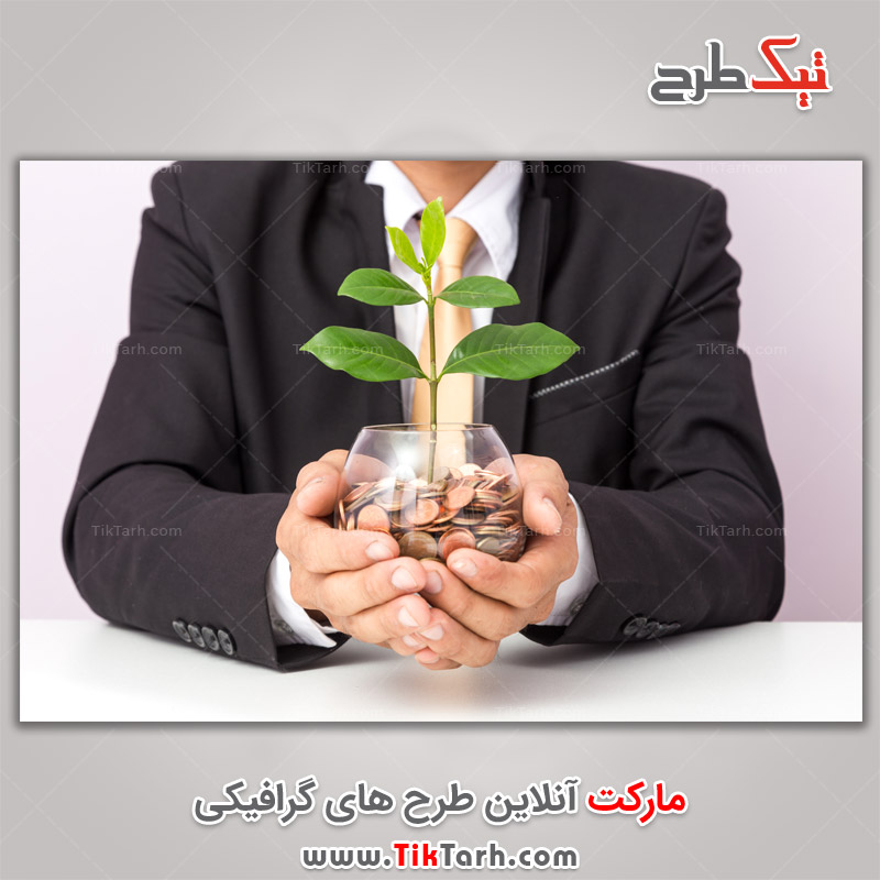 دانلود تصویر با کیفیت ظرف سکه