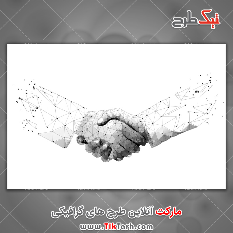 دانلود پس زمینه طراحی همکاری و مشارکت