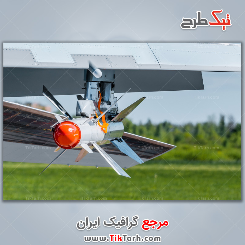 دانلود عکس با کیفیت موشک کروز