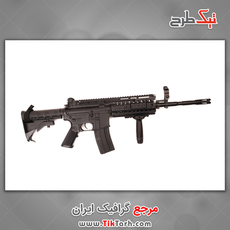 دانلود عکس با کیفیت اسلحه جنگی