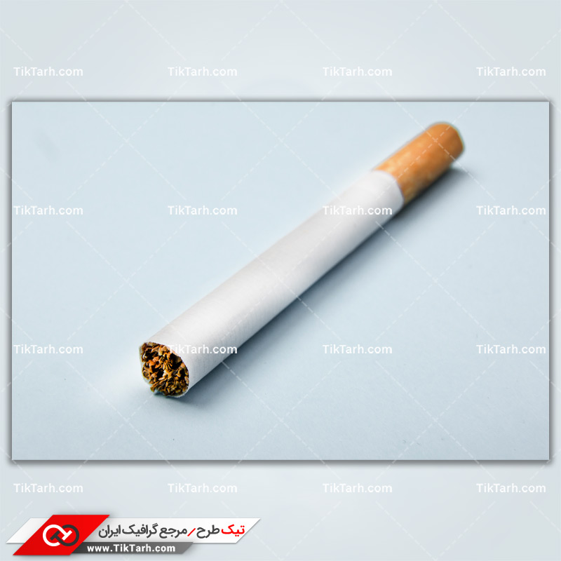 دانلود تصویر با کیفیت پوستر سیگار