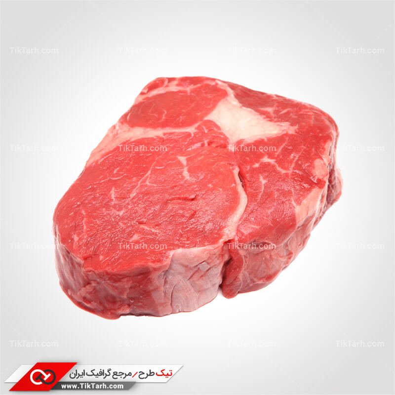 دانلود طرح لایه باز گوشت