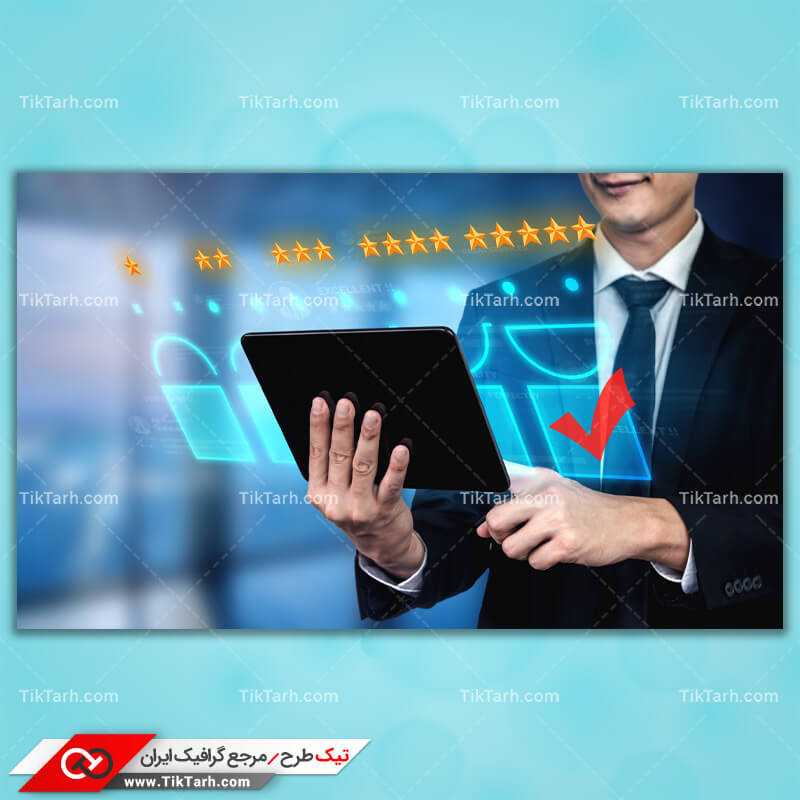دانلود تصویر گرافیکی آی پد
