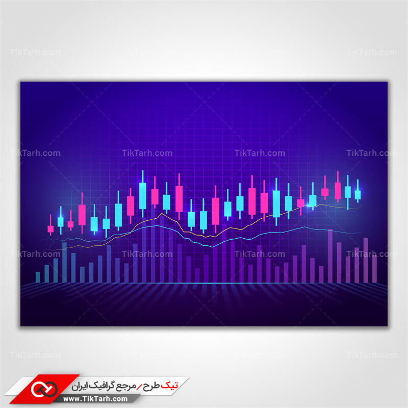 دانلود پس زمینه طراحی با طرح شاخص