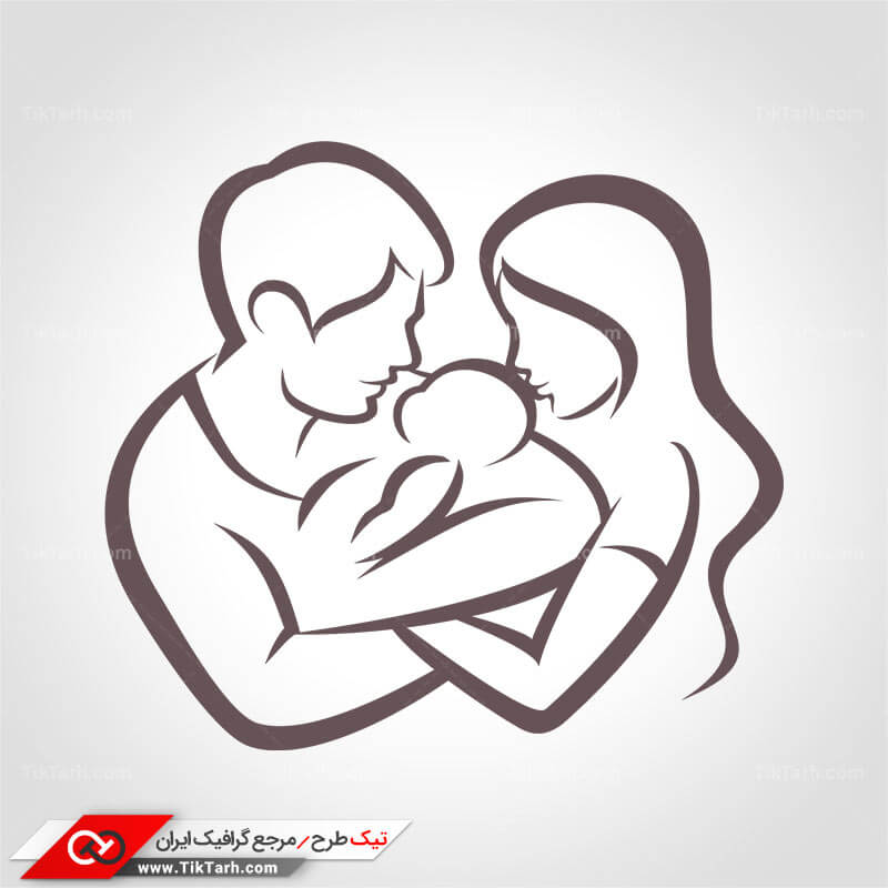 دانلود کلیپ آرت خانواده