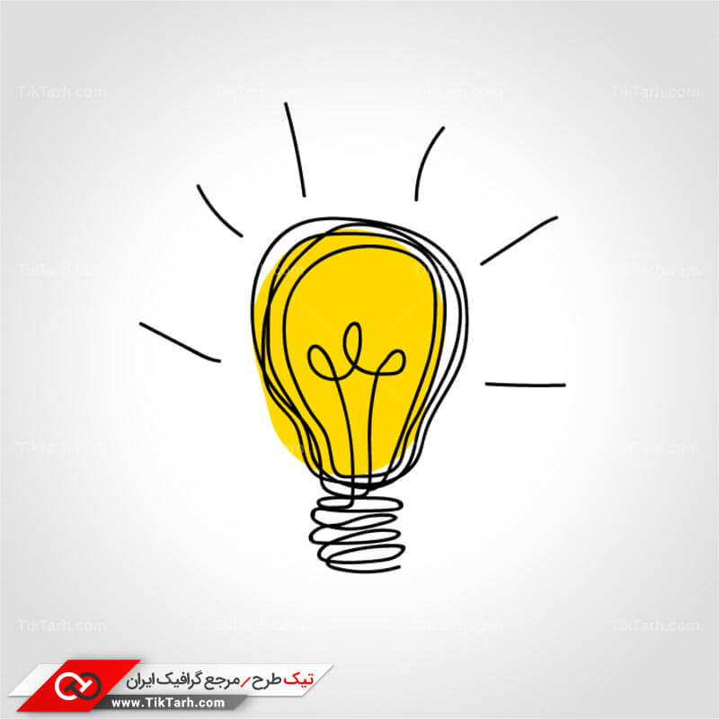 دانلود کلیپ آرت ایده پردازی