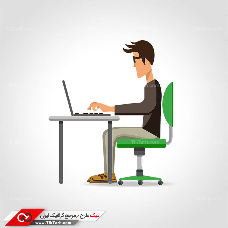 دانلود کلیپ آرت کار با لپ تاپ