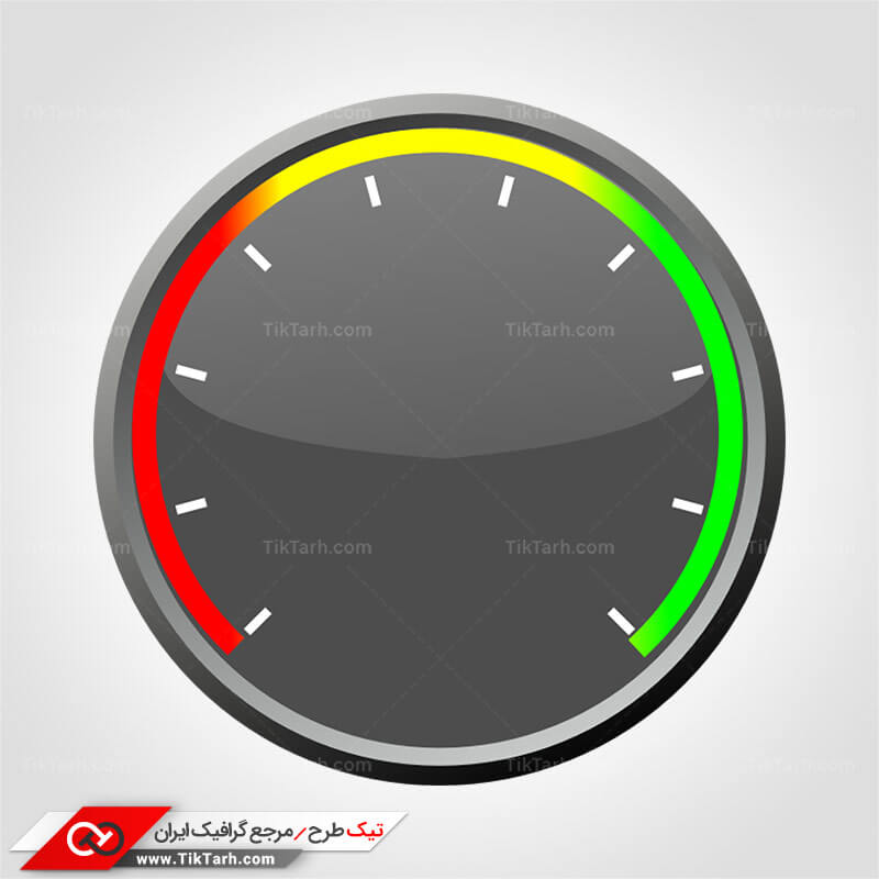 دانلود کلیپ آرت کیلومتر شمار