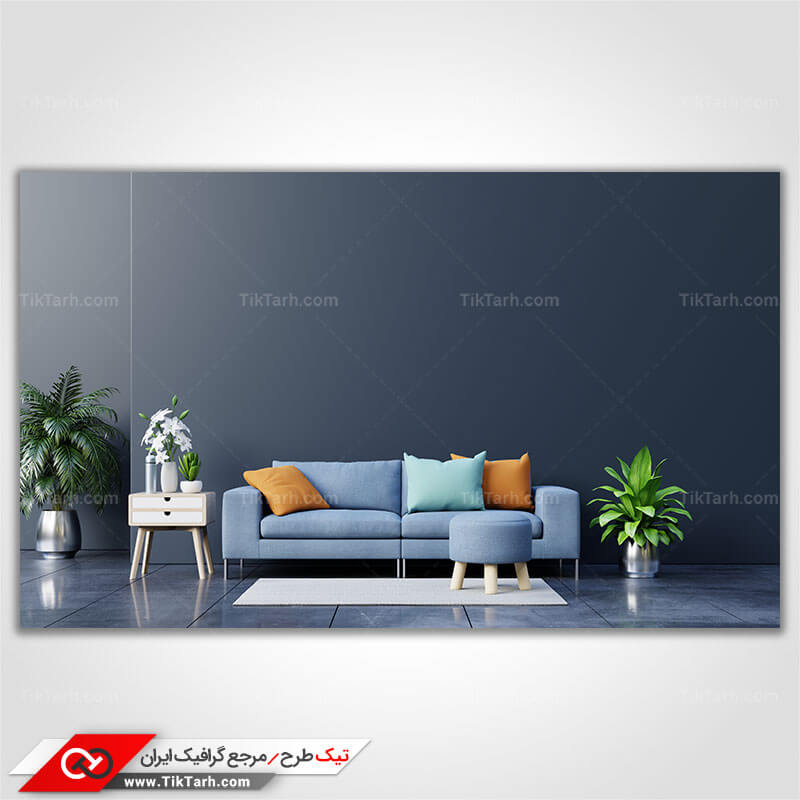 دانلود تصویر گرافیکی دکوراسیون
