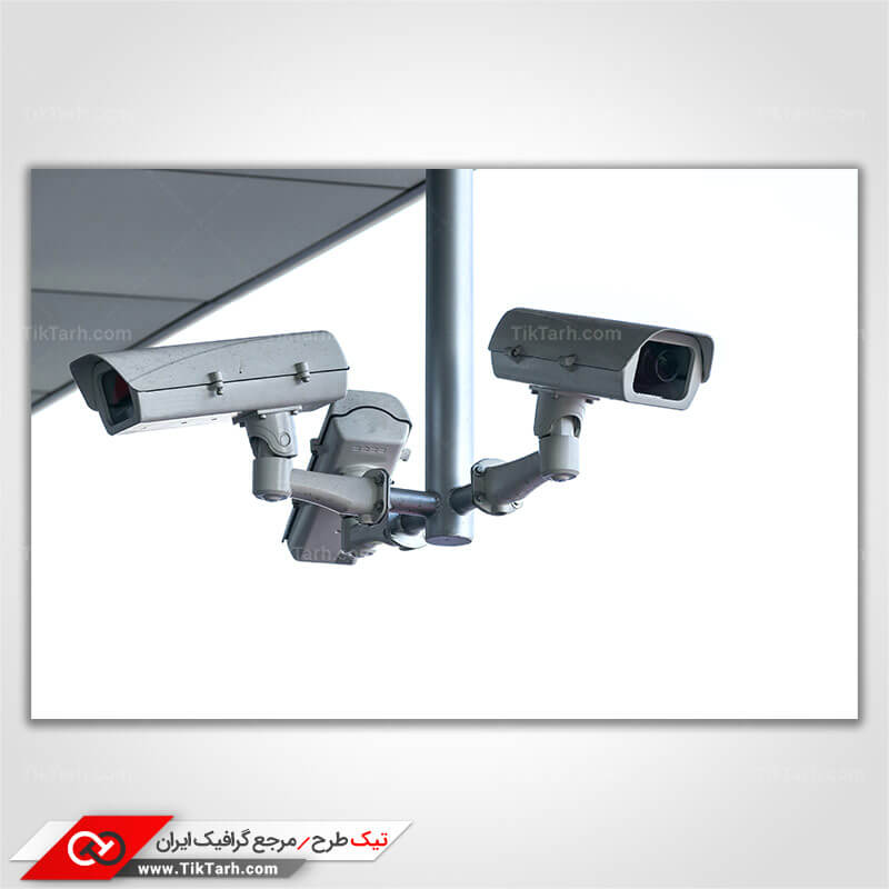 دانلود تصویر با کیفیت دوربین های مدار بسته